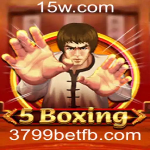 Descubra o Mundo Emocionante do 5Boxing com 3799bet