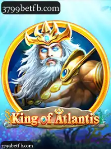 KingofAtlantis
