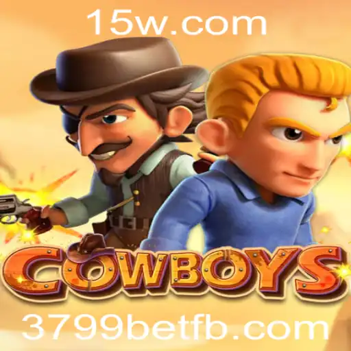 Explorando o Jogo 'COWBOYS': Uma Aventura no Oeste Selvagem