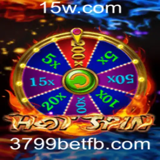 Descubra o Fascinante Mundo do Jogo HotSpin e as Oportunidades com 3799bet
