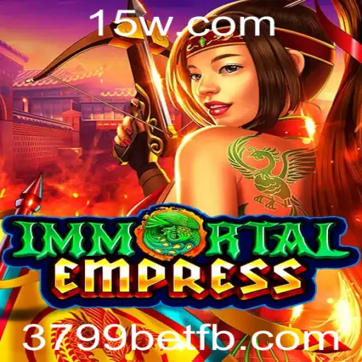Descubra o Universo de ImmortalEmpress: Jogo que Conquista Multidões