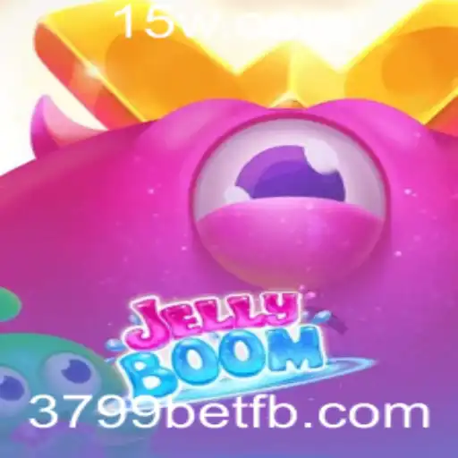 Descubra JellyBoom: Um Jogo Empolgante e Atual