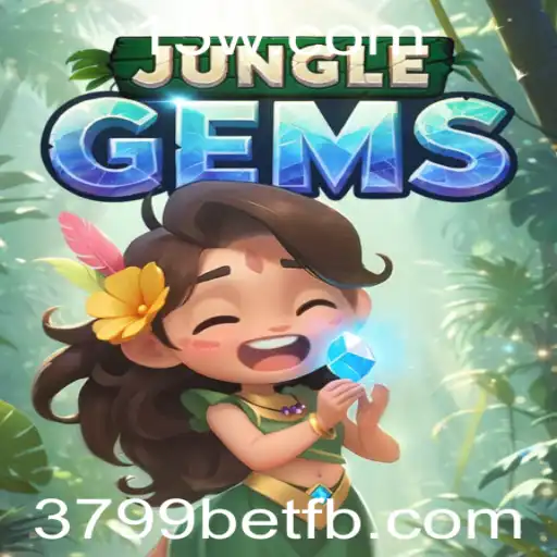 JungleGems: Uma Nova Aventura no Mundo dos Jogos de Azar