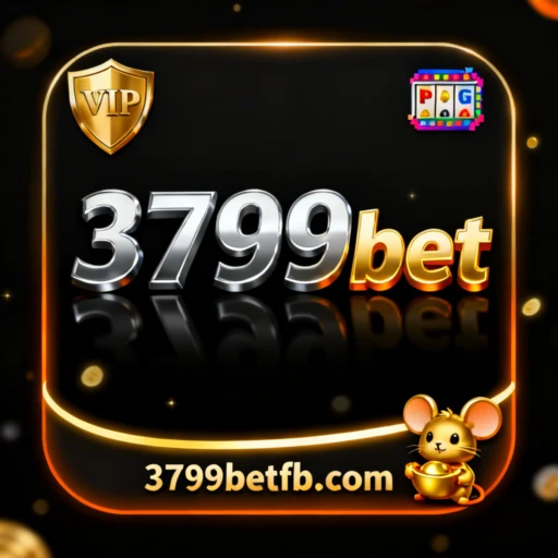 Logo da 3799bet