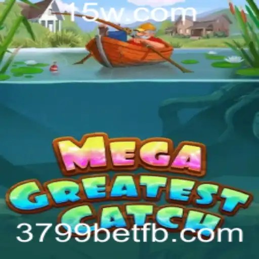 MegaGreatestCatch: Mergulhando no Fascinante Mundo da Pesca Virtual