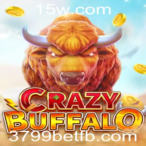 Descubra o Entusiasmo Através do Jogo CRAZYBUFFALO e a Plataforma 3799bet