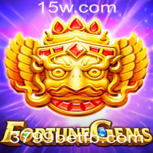 FortuneGems: Descubra as Joias da Sorte com 3799bet