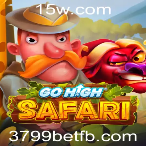 GoHighSafari: Explorando Novas Aventuras no Mundo dos Jogos Virtuais