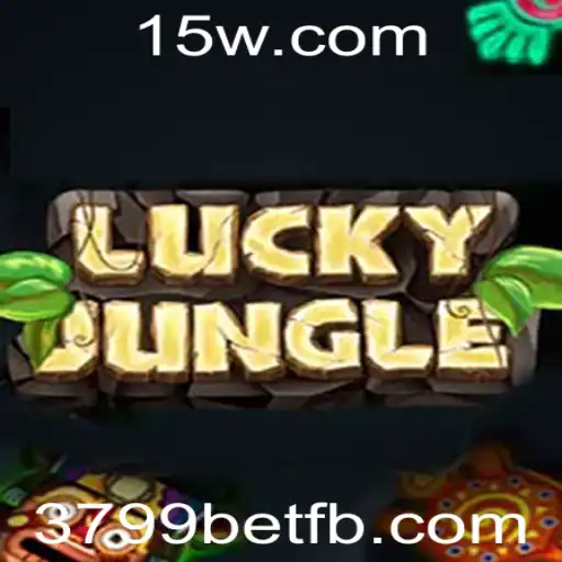 Explorando o Mundo de LuckyJungle: O Jogo de Azar que Conquista Multidões