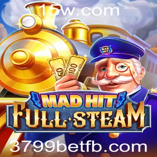 Descubra MadHitFullSteam: Um Jogo Inovador com a Chave 3799bet