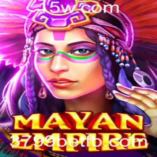 Descubra o Fascinante Mundo de MayanEmpire com 3799bet