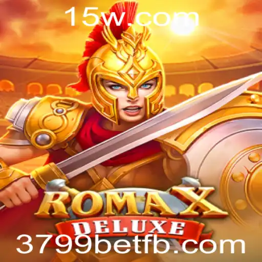 Descubra o Mundo de RomaXDeluxe: Jogo de Estratégia Inovador