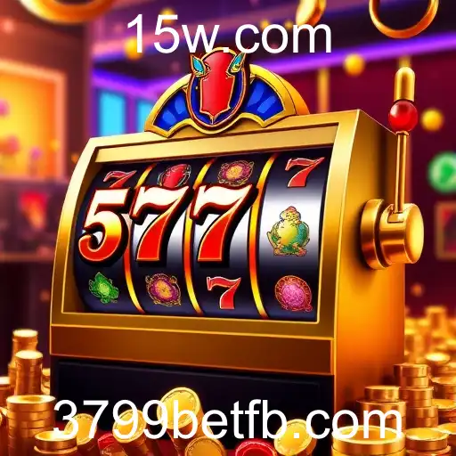 3799bet: Slots Online para Jogadores Brasileiros