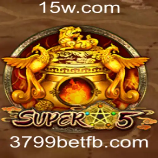 Descubra o Fascinante Mundo do Super5 com 3799bet