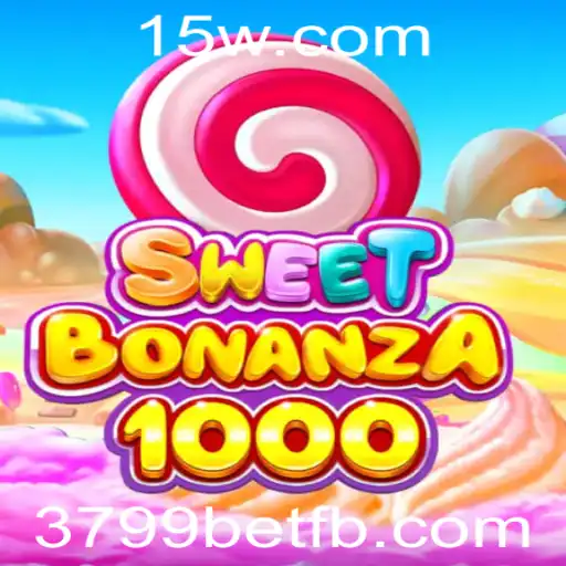 SweetBonanza1000: Descubra o Mundo Encantador de Prêmios Doces